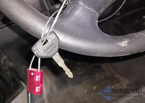 2002 Dodge Dakota Slt из США, поврежденный, VIN 1B7HG48X22S578874